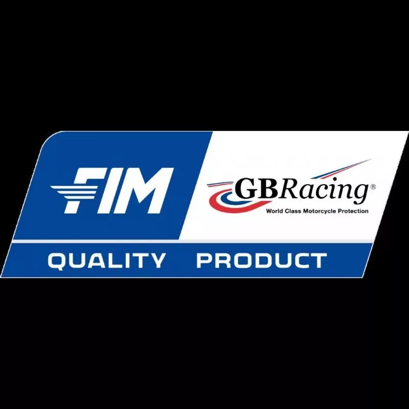 GB Racing Bremshebelschutz für Kawasaki ZX-4 RR 2023- / ZX-6R 2003-2004