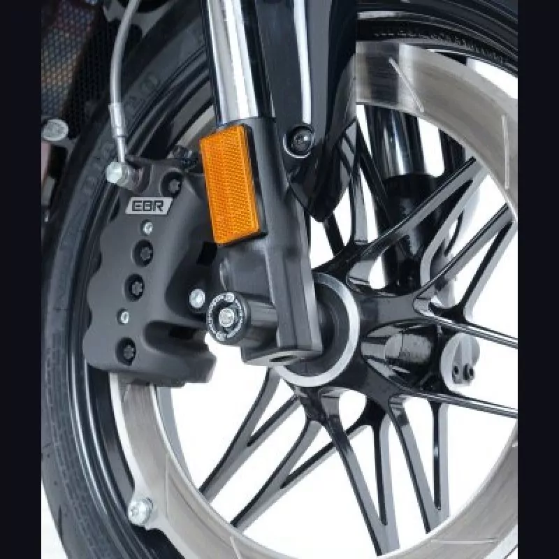 R&G Racing Gabel Protektoren ERIK BUELL EBR 1190 SX 2014-