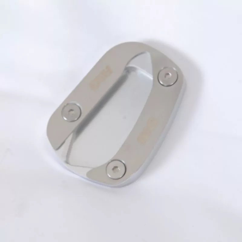 R&G Seitenständer Puck Yamaha MT-09 / Tracer 900 / XSR 900 15-21 Modelle mit Hauptständer