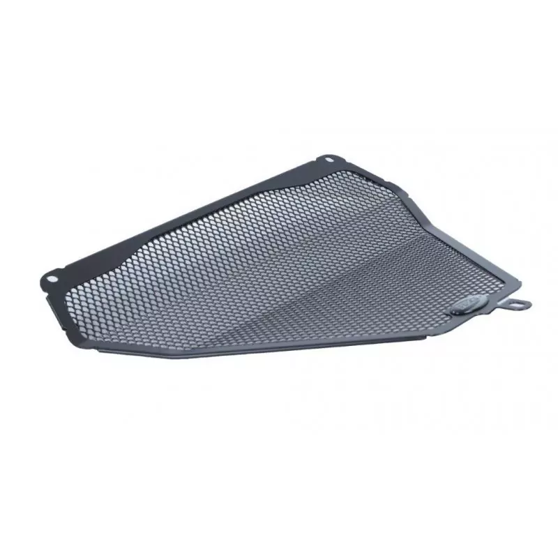 R&G Racing Krümmerschutz Kawasaki Ninja 650 2017-