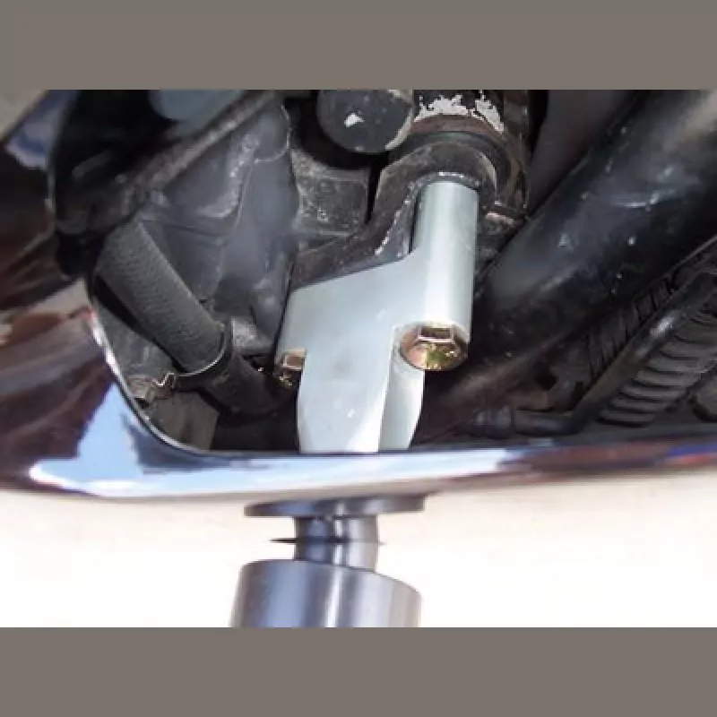 R&G Racing Sturzpads Kawasaki ZZR 1100 / 1200