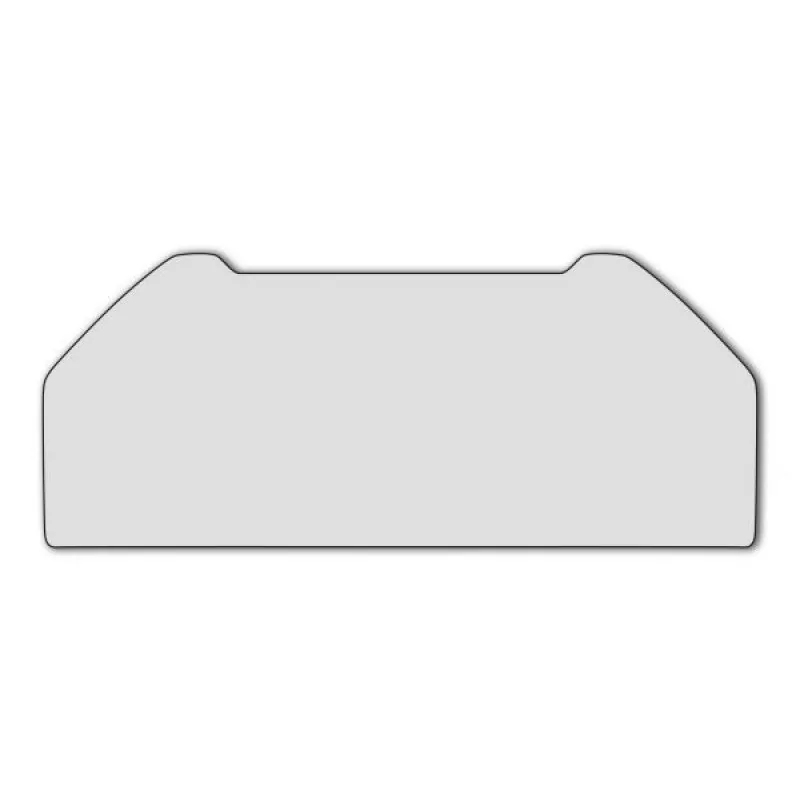 Eazi-Grip Dashboard Displayschutzfolie Yamaha YZF R25 / R3 2019- / MT-03 2020-