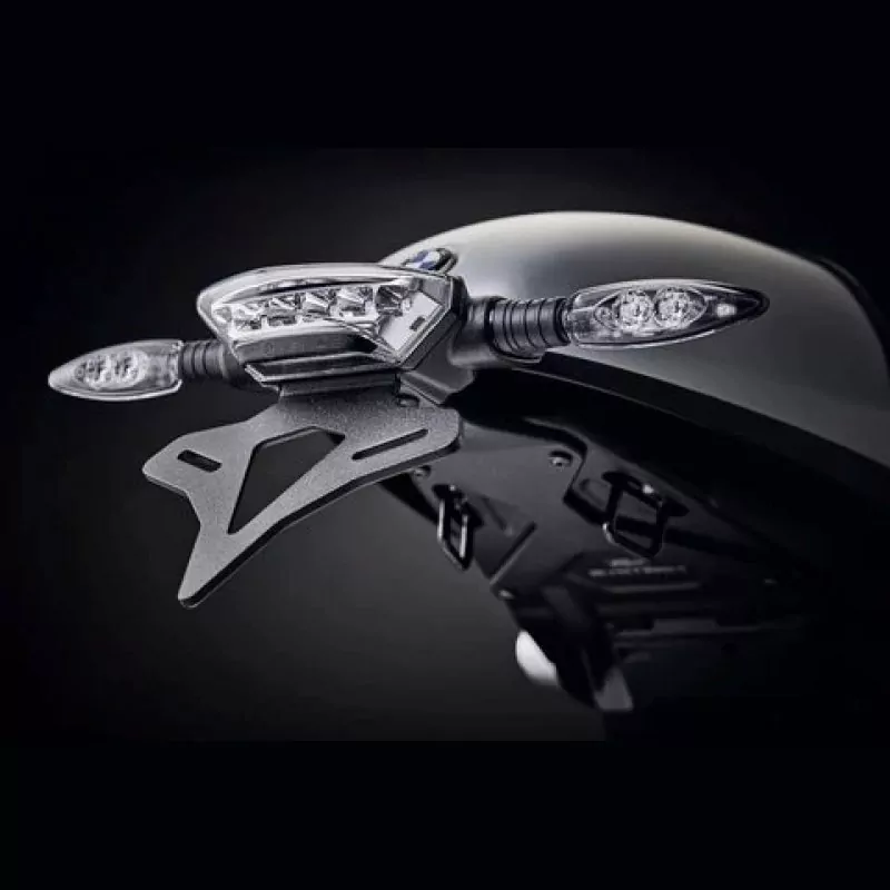Evotech Kennzeichenhalter BMW R Nine T | Urban G/S | Racer | Pure | Scrambler 2013-