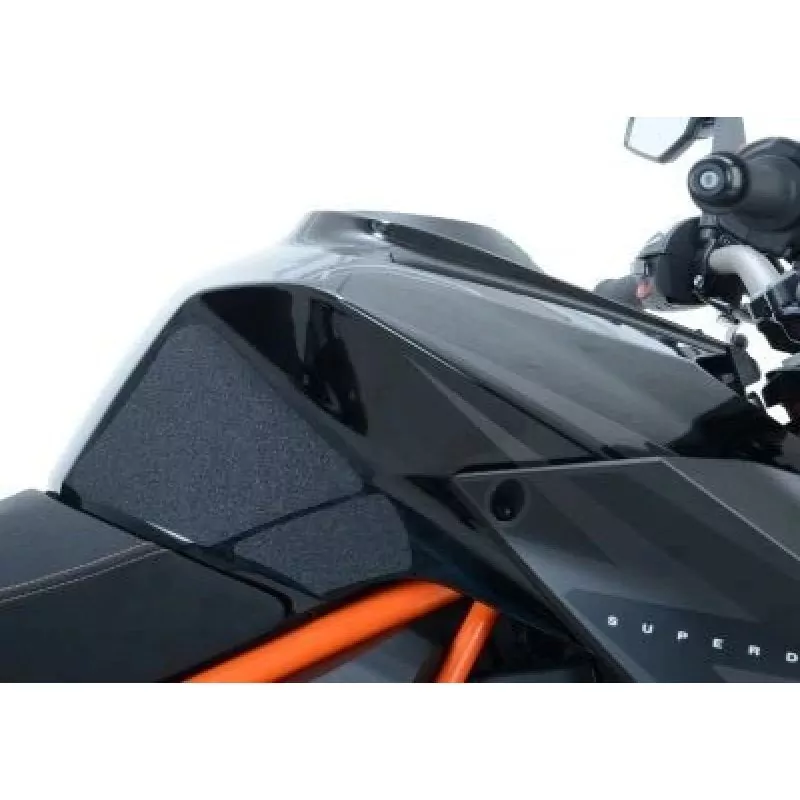 R&G Eazi-Grip Tank Traction Pads KTM 1290 Super Duke R 2014-2019
