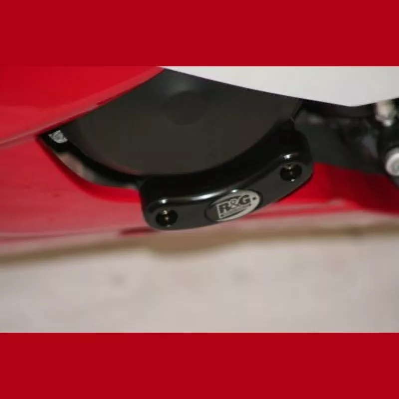 R&G Racing Lichtmaschine Protektor Yamaha YZF R6 2006-