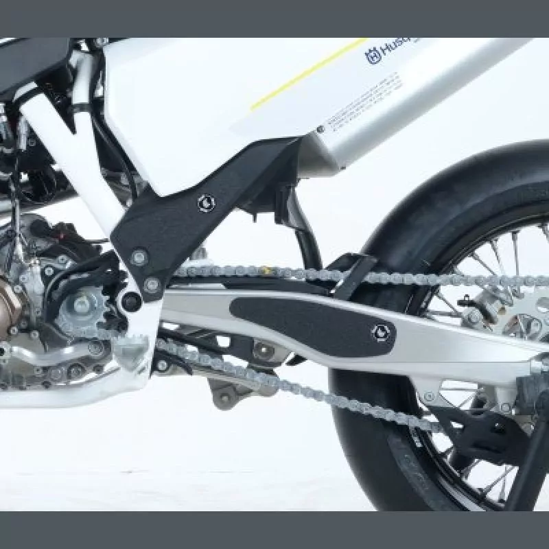 R&G Eazi-Grip™ Stiefel Schutz Pads Husqvarna FS 450 2015-