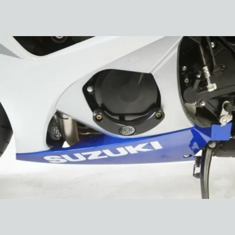 R&G Racing Lichtmaschine Protektor Suzuki GSX-R 1000 2005-2008