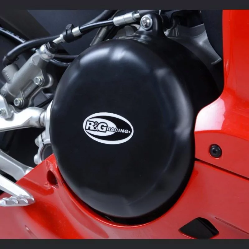 R&G Racing Kupplung Protektor Ducati 899 Panigale