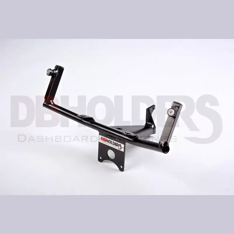 DB Holders Aluminium Verkleidungs Halter Honda CBR 600 RR 2003-2006