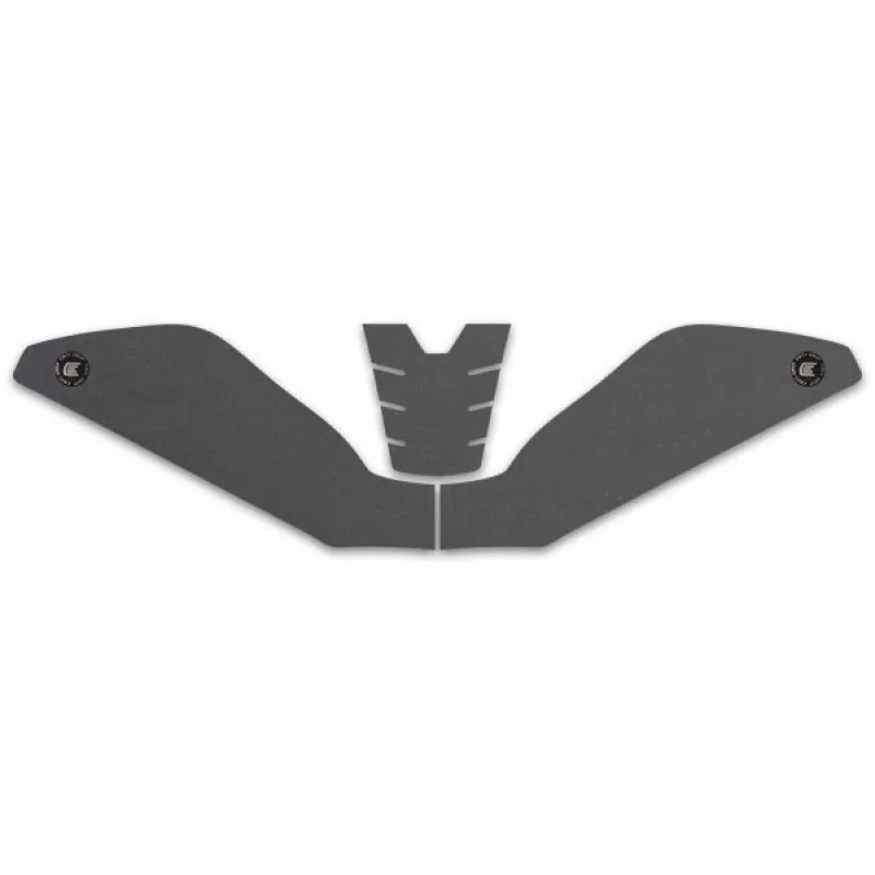 Eazi-Grip WRAP Tank Traction Pads Yamaha R7 2022-