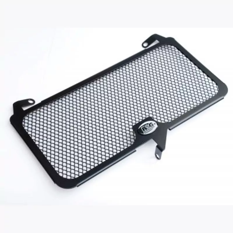 R&G Racing Kühler & Ölkühler Schutzgitter Set Suzuki GSX-R 1300 Hayabusa 2008-