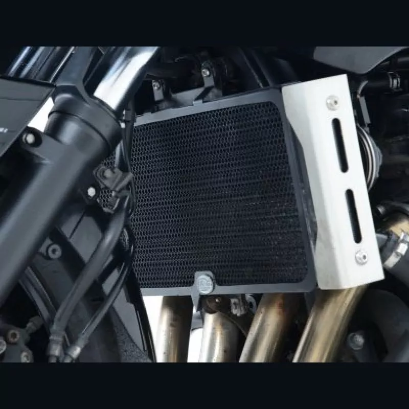 R&G Kühlergitter Wasserkühler Suzuki GSF 1250 S / N Bandit 07-