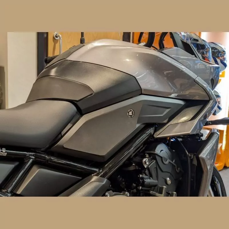 Eazi-Grip WRAP Tank Traction Pads Triumph Tiger 660 Sport 2022-