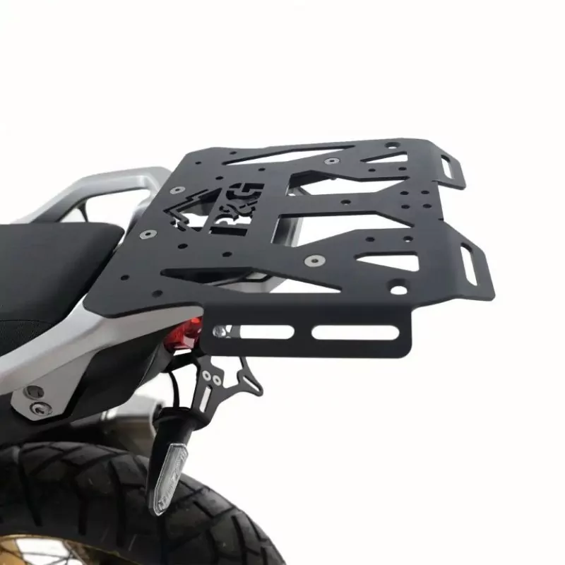 R&G Topcase Gepäckträger für die Honda XL 750 Transalp 2025-