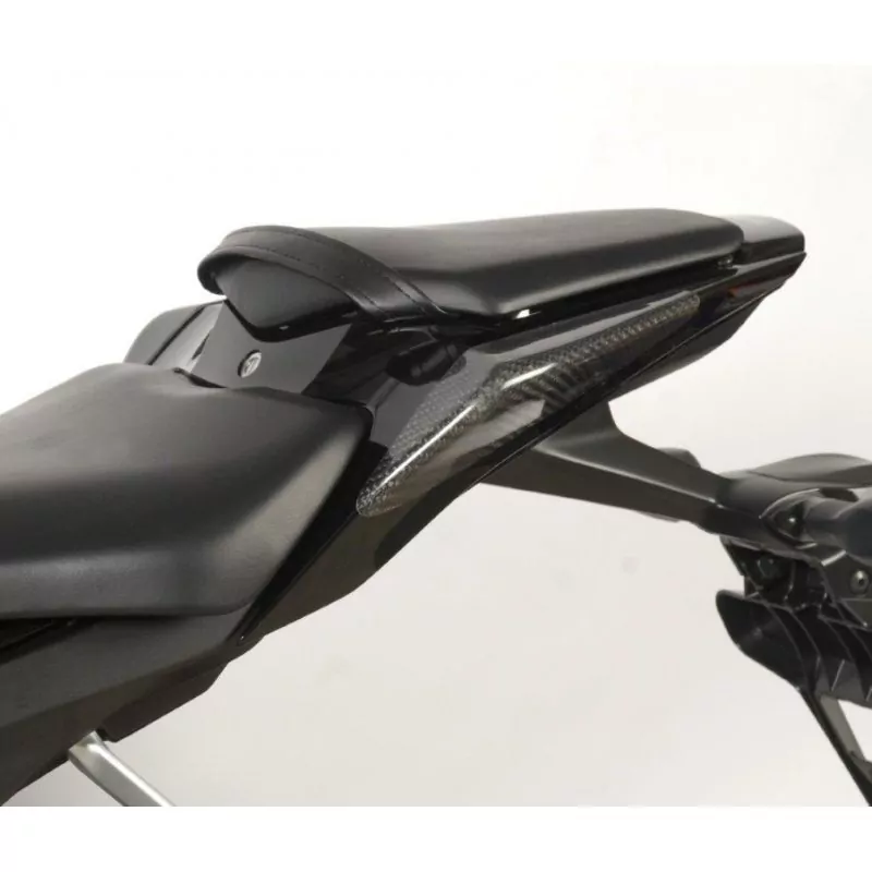 R&G Racing Carbon Heck Protektor Honda CBR 1000 RR 2012-2016