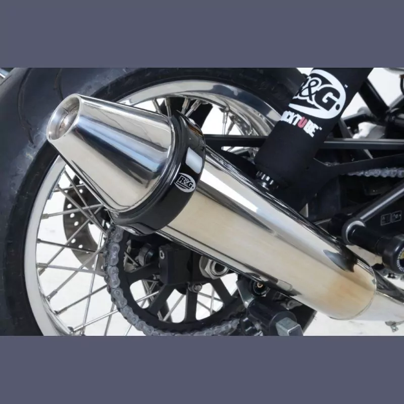 R&G Racing Auspuff Protektor Norton Commando 961 Sport 2015-