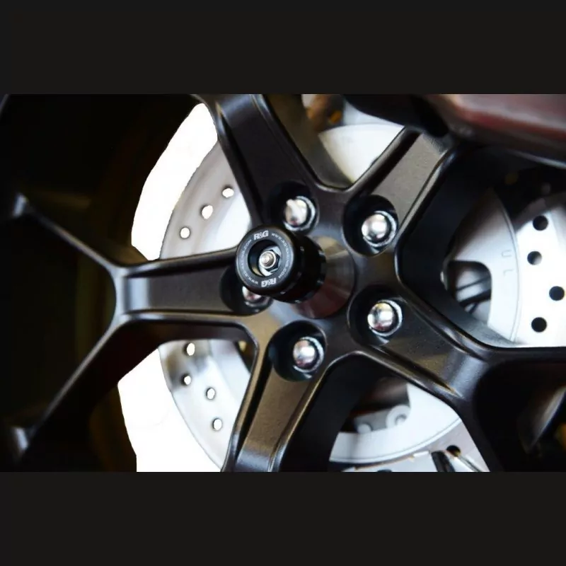 R&G Schwingen Protektoren Honda CB 1000 R / CB 1000 R+ 2018-2020