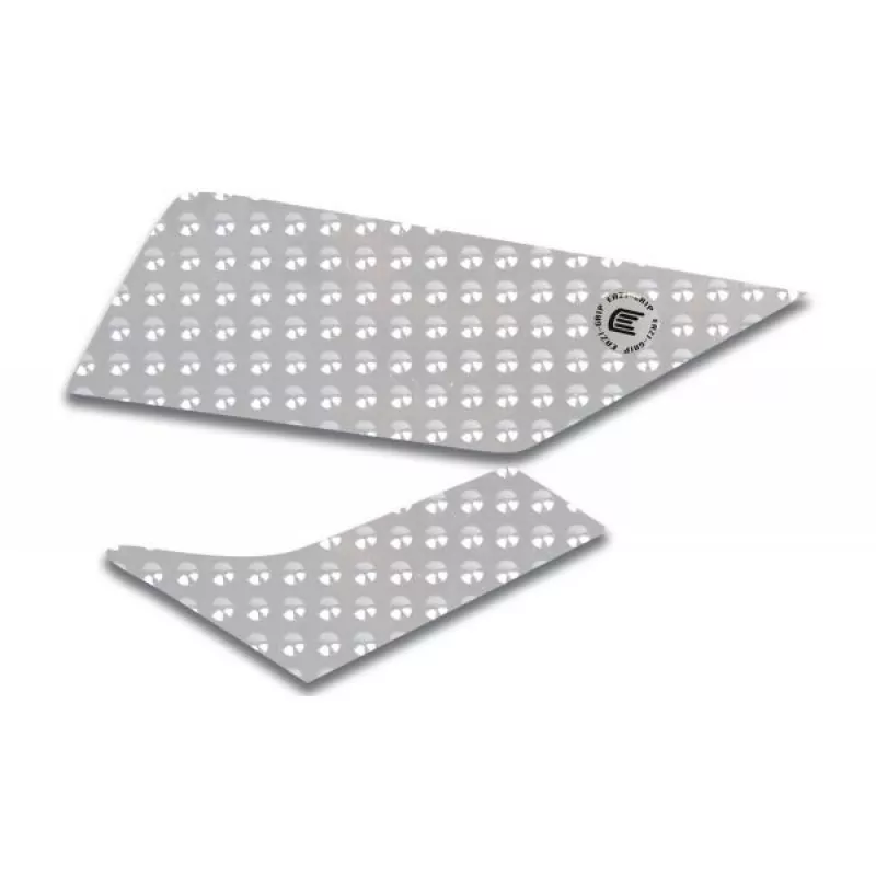 Eazi-Grip EVO Tank Traction Pads Triumph Street Triple 765 2023-