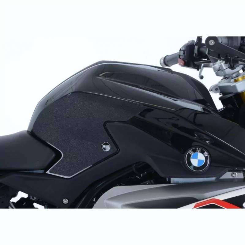 R&G Eazi-Grip Tank Traction Pads BMW G 310 R 2017-2020