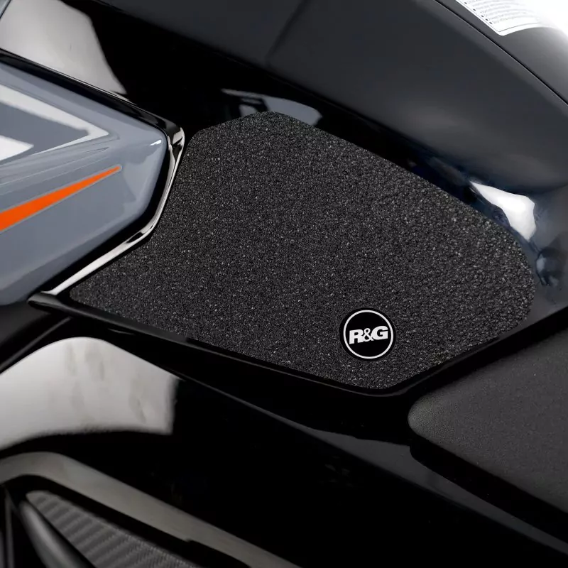 R&G Eazi-Grip Tank Traction Pads CF Moto 300 NK 2021-