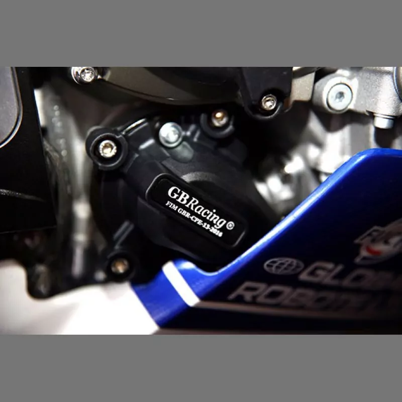 GB Racing Wasserpumpen Protektor BMW S 1000 RR / HP4 2009-2018 / S 1000 R / XR