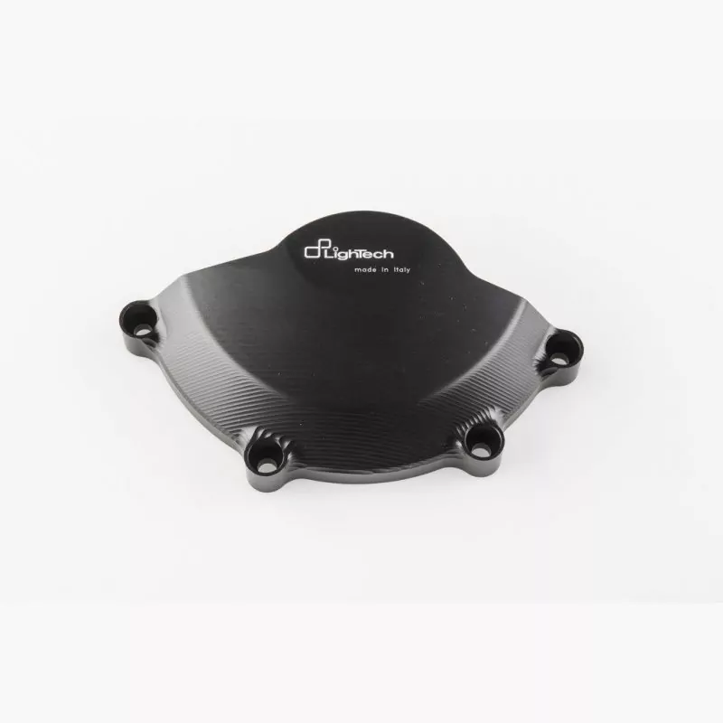 Lightech Aluminium Lichtmaschine Protektor Kawasaki ZX-10 R 2011-