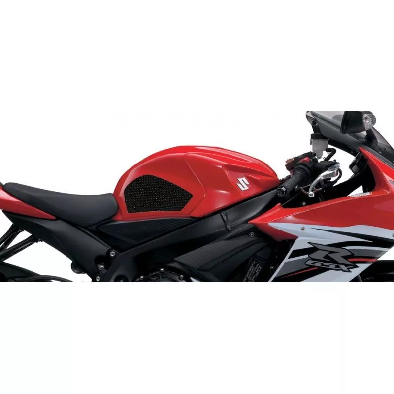 Eazi-Grip EVO Tank Traction Pads Suzuki GSX-R 600 / 750 2011-