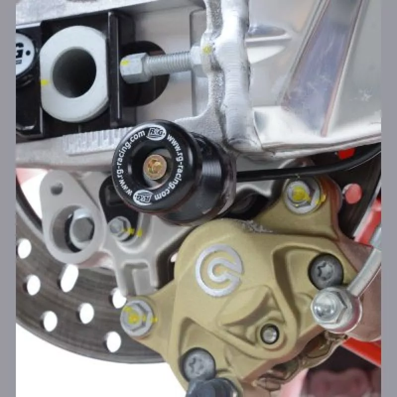 R&G Schwingen Protektoren Aprilia RSV 4 / Tuono V4 R / 1100 RR