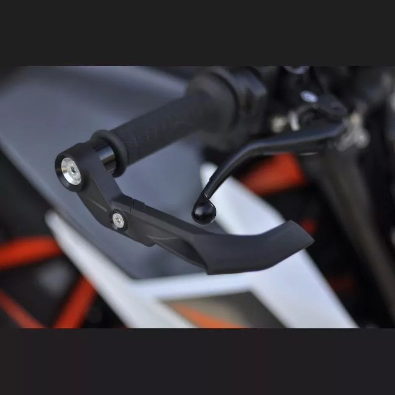 Barkbusters Paar Aero GP Hebelschutz