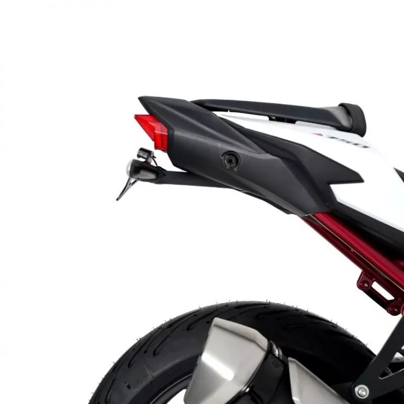 R&G Premium Kennzeichenhalter Honda CB 750 Hornet 2023-