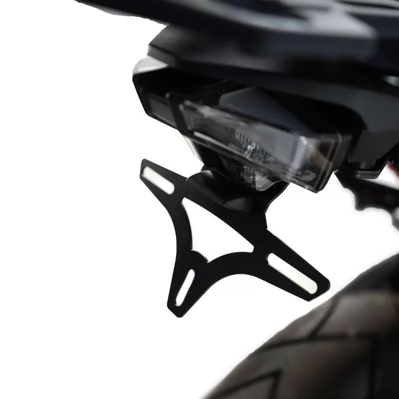 R&G Premium Kennzeichenhalter KTM 1290 Super Adventure R / S 2021-