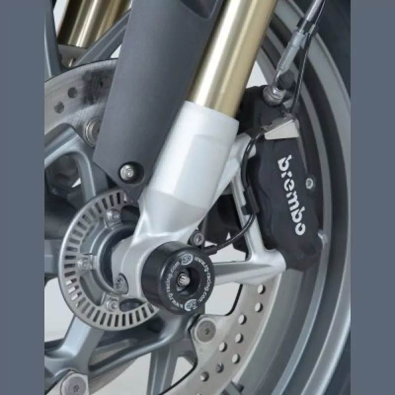 R&G Gabel Protektoren BMW R 1200 GS 2013- / R 1200 RT 2014- / R 1250 GS 2018-