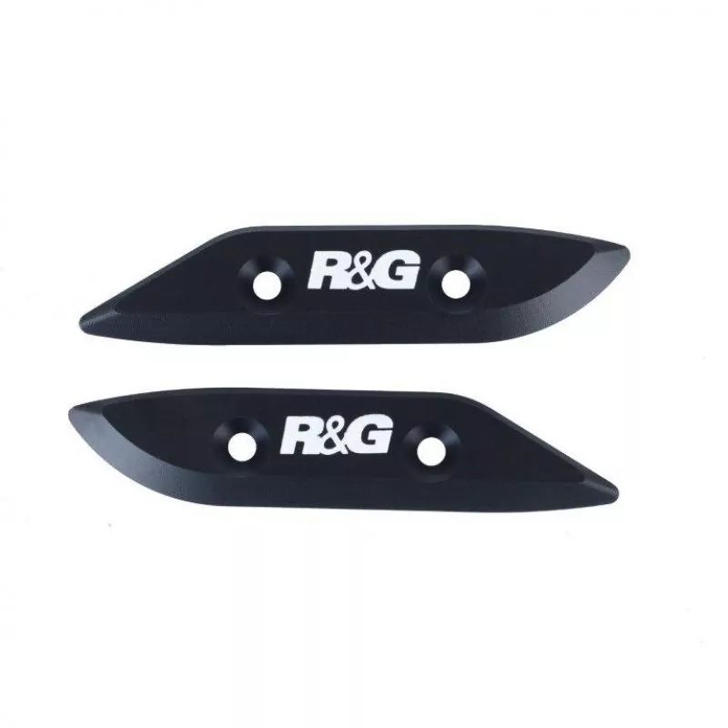 R&G Racing Spiegelabdeckungen Yamaha T-MAX 530 2012- / T-Max 560 2020-2021