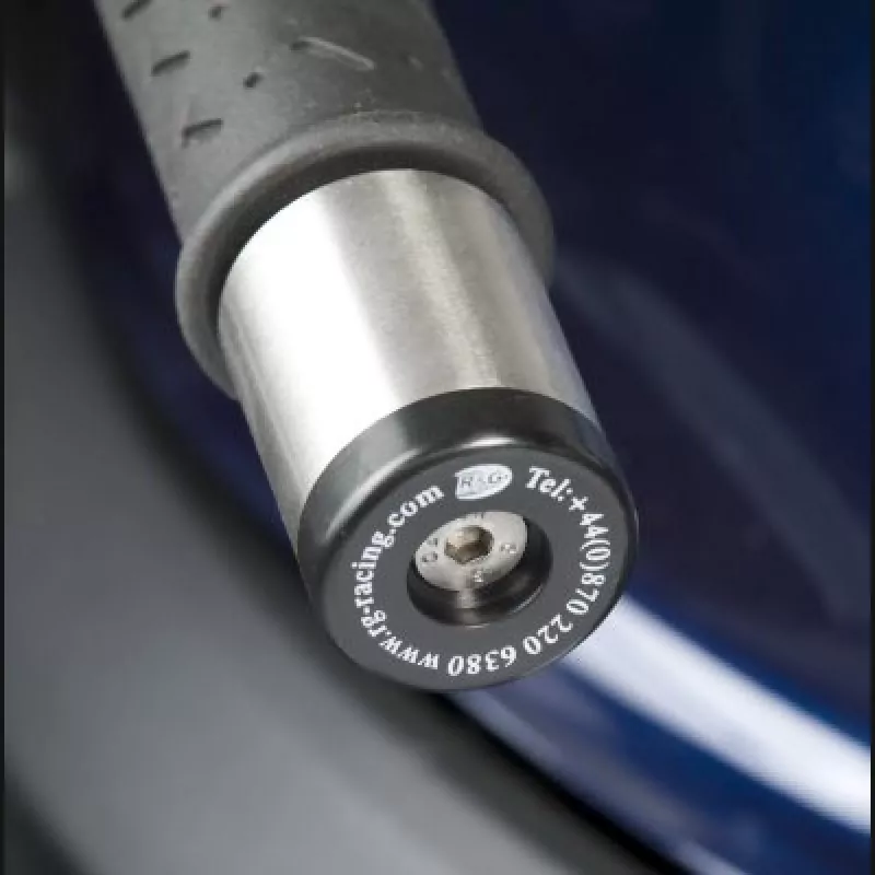 R&G Racing Lenker Protektoren MZ 1000 S