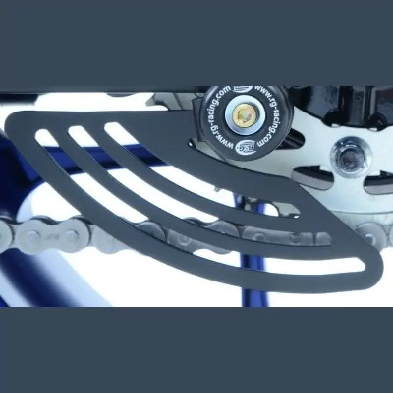 R&G Racing Kettenfinne Yamaha YZF-R3 / R-25 / MT-25 / MT-03 2014-