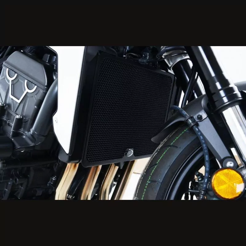 R&G Kühlergitter Wasserkühler Schutz Honda CB 1000 R / CB 1000 R+ 2018-