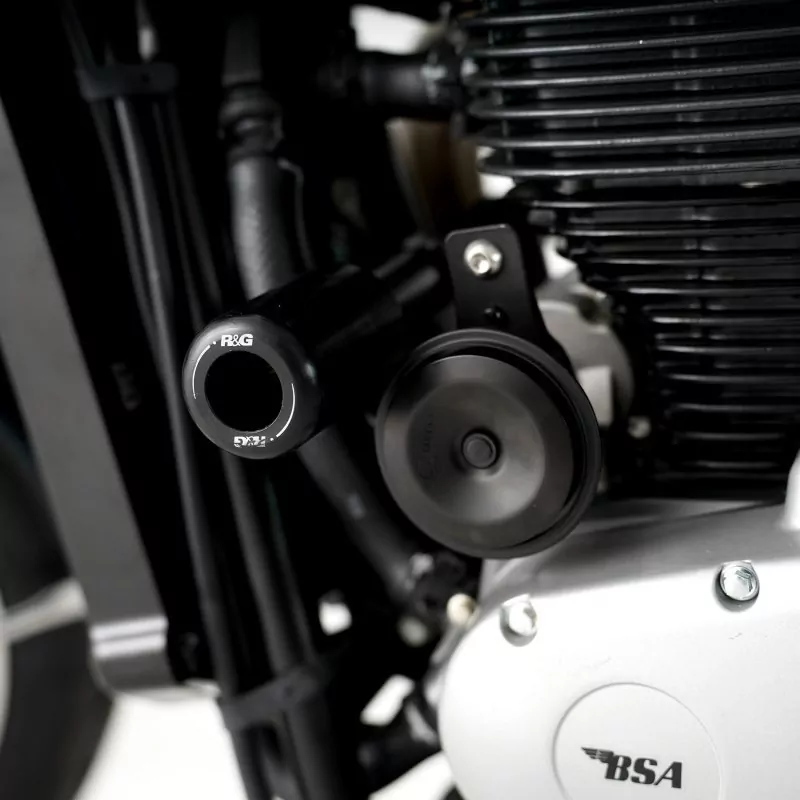 R&G Sturzpads "No Cut" BSA Gold Star 2023-