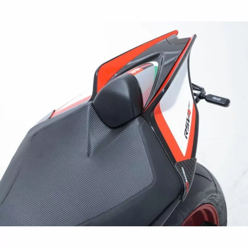 R&G Carbon Heck Protektor Aprilia RSV 4 RR / RF / Factory / Tuono V4 1100 2015-2020