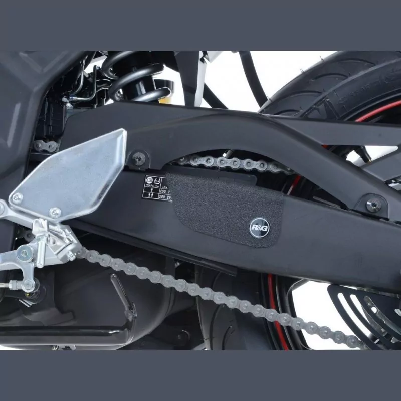 R&G Eazi-Grip™ Stiefel Schutz Pads Yamaha YZF-R25 / R3 2014-