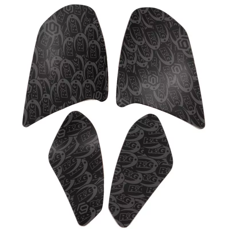 R&G Premium RACE Traction Pads Honda CBR 1000 RR 2008-2011