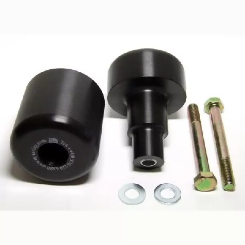 R&G Racing Sturzpads "No Cut" Cagiva Raptor 1000