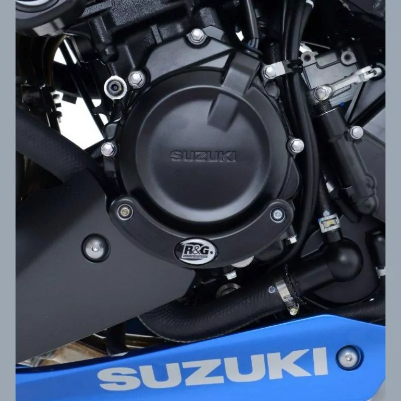 R&G Lichtmaschine Protektor Suzuki GSX-S 1000 / GT / GX / FA / Katana / GSX-S 950