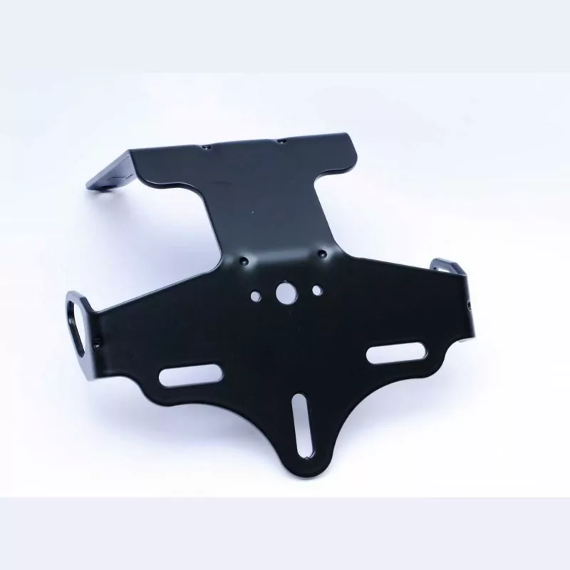 R&G Racing Kennzeichenhalter Yamaha Fazer 1000 2006-