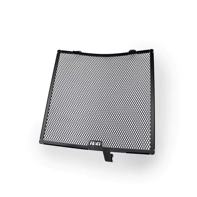 R&G Kühlerschutz Wasserkühler Triumph Speed Triple 1200 RS 2021- / 1200 RR 2022-