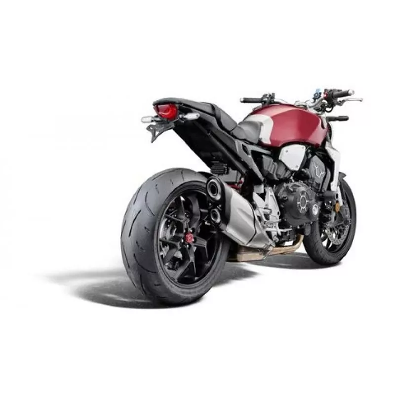 Evotech Kennzeichenhalter Honda CB 1000 R 2018-