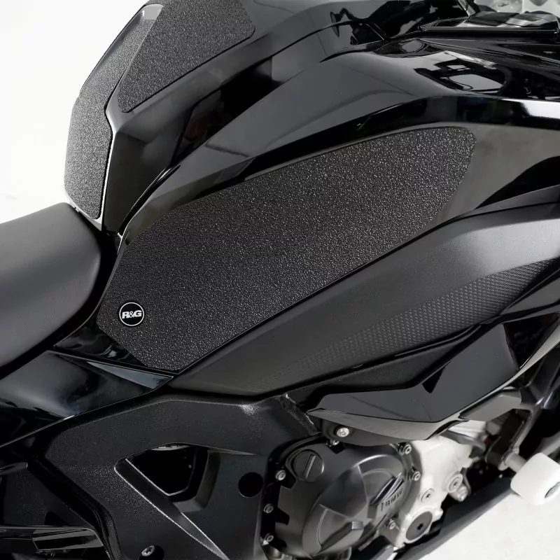 R&G Eazi-Grip Tank Traction Pads BMW S 1000 XR 2024- / M1000 XR 2024-