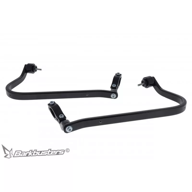 BarkBusters Befestigungs Kit für Yamaha MT-07 2025-