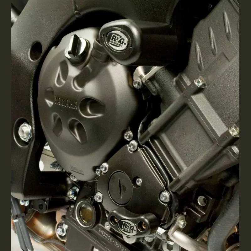 R&G Racing Zündung Protektor Yamaha FZ 1 / FZ 8