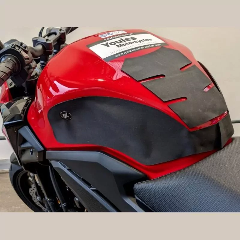 Eazi-Grip WRAP Tank Traction Pads Honda CB 500 Hornet 2024-