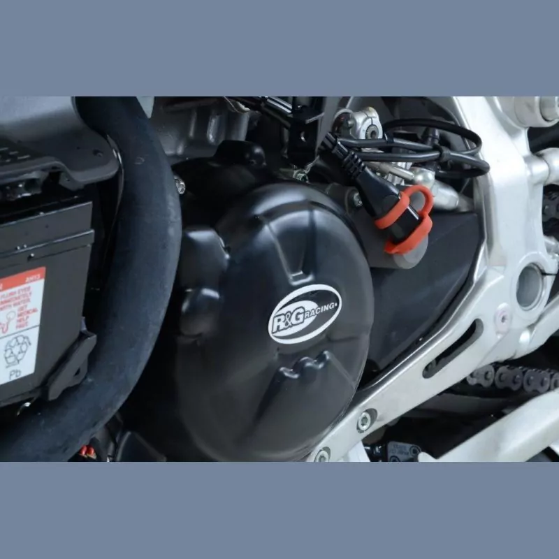 R&G Racing Lichtmaschine Protektor Ducati 1199 / 1299 Panigale